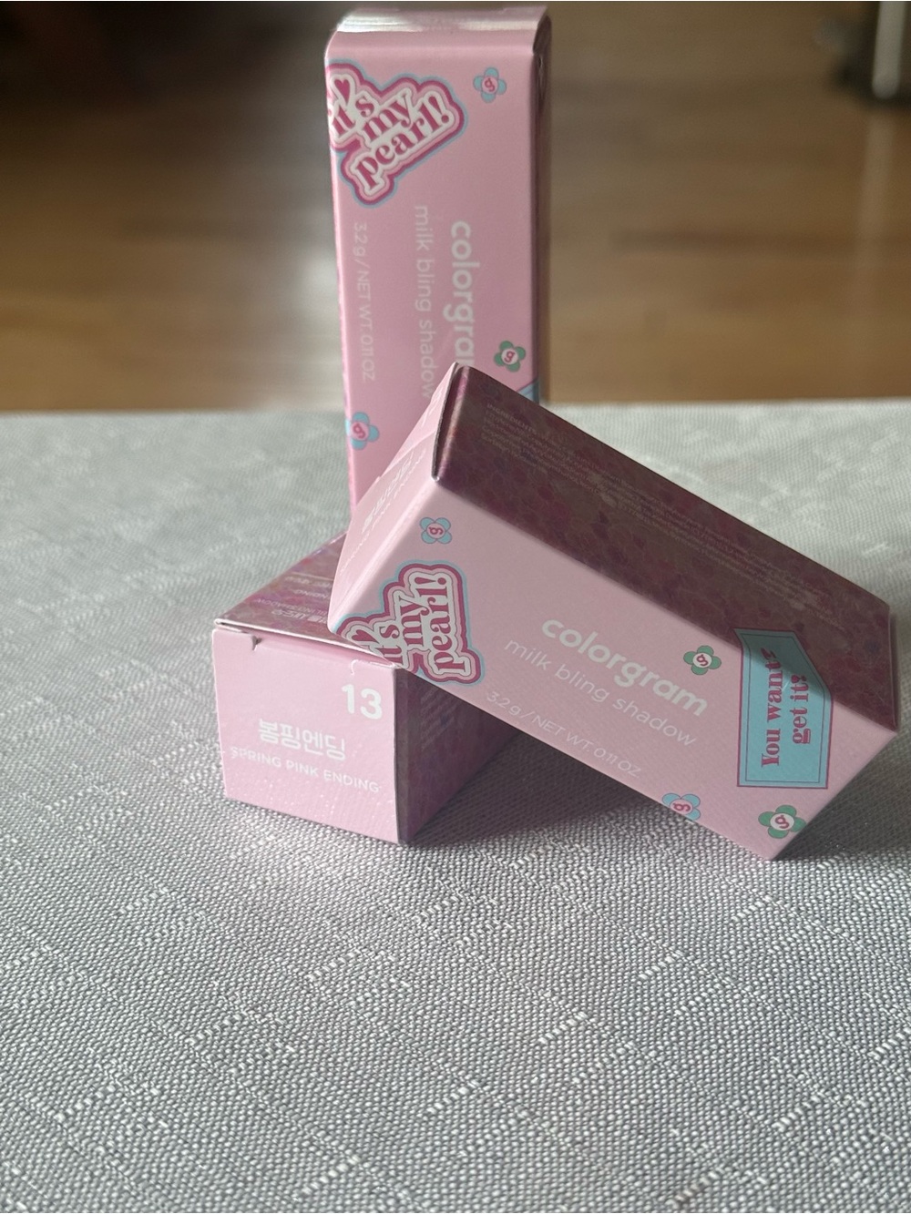 colorgram Fruity Glass Tint 08 Lovely Raspberry 3g New in Box K-Beauty (1)